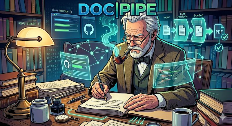 docpipe